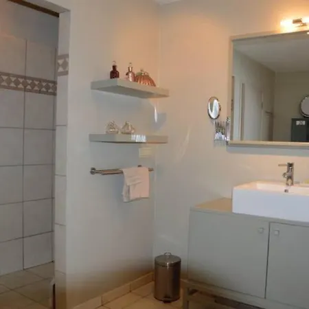 Apartment Nathalie